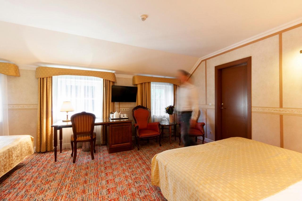 Story Inn Self Check-In Hotel VNO Exterior photo