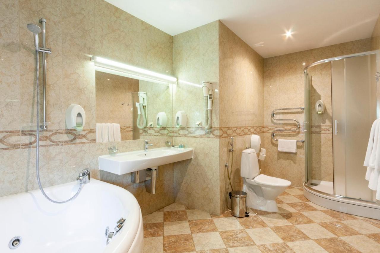 Story Inn Self Check-In Hotel VNO Exterior photo